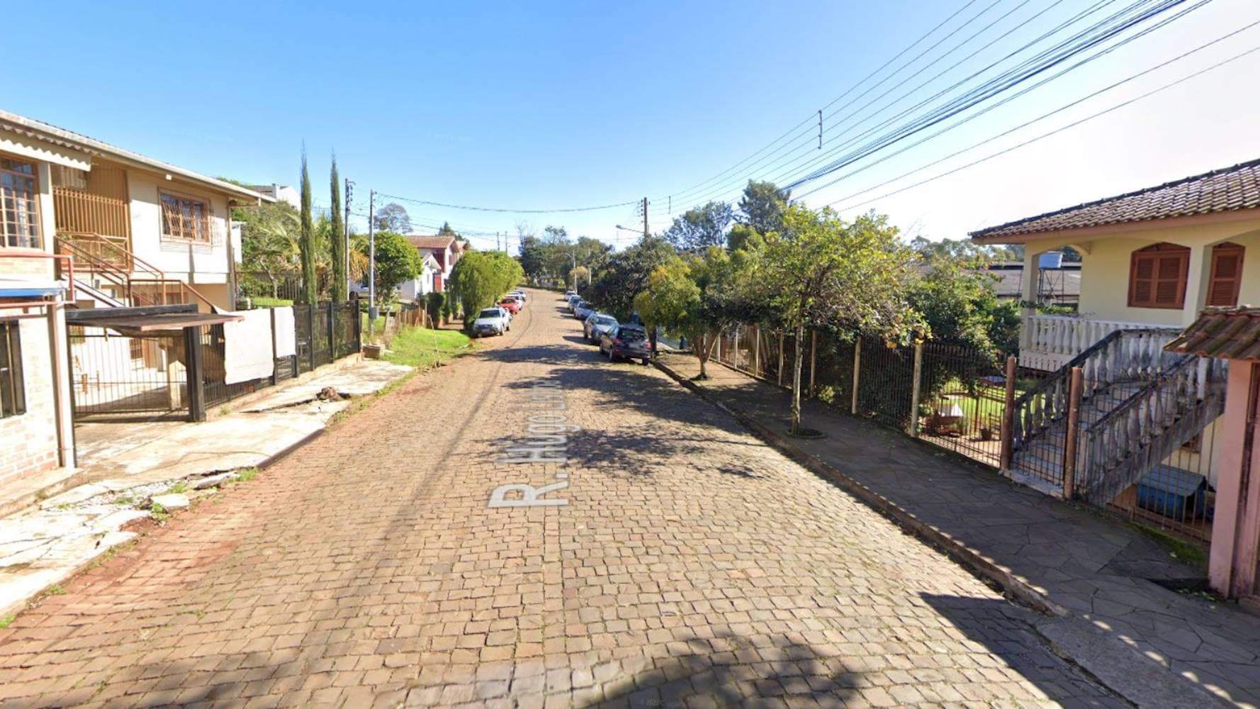Foto 5 de 18: Casa em leilão em Passo Fundo - RS — Casa em Petrópolis - Passo Fundo/RS