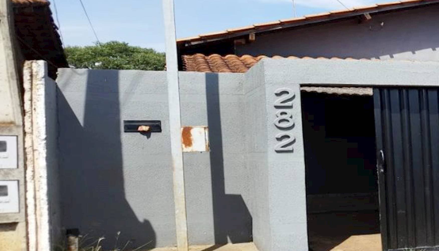 Foto 4 de 12: Casa em leilão em Ituiutaba - MG — Casa em Alvorada - Ituiutaba/MG