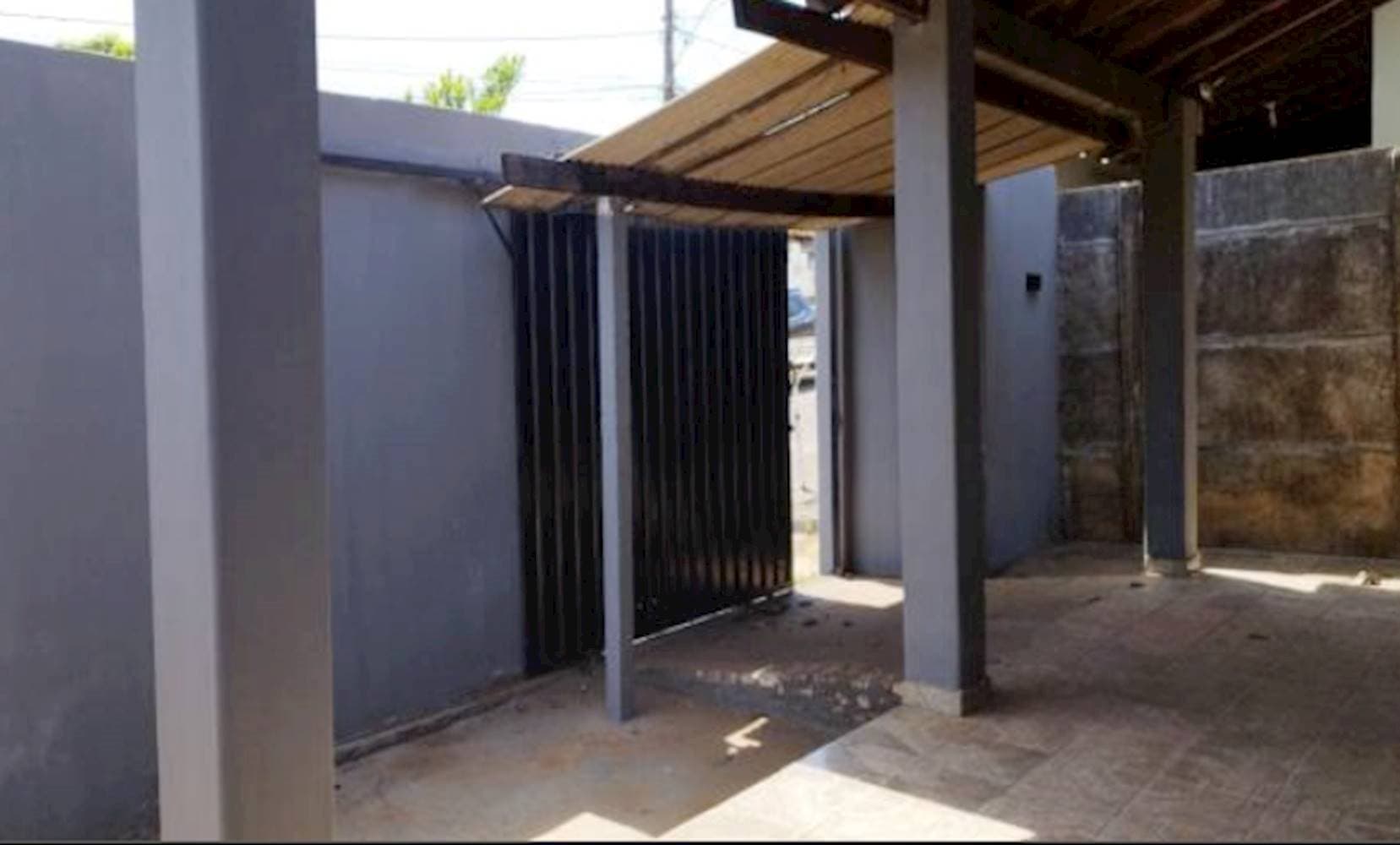 Foto 6 de 12: Casa em leilão em Ituiutaba - MG — Casa em Alvorada - Ituiutaba/MG