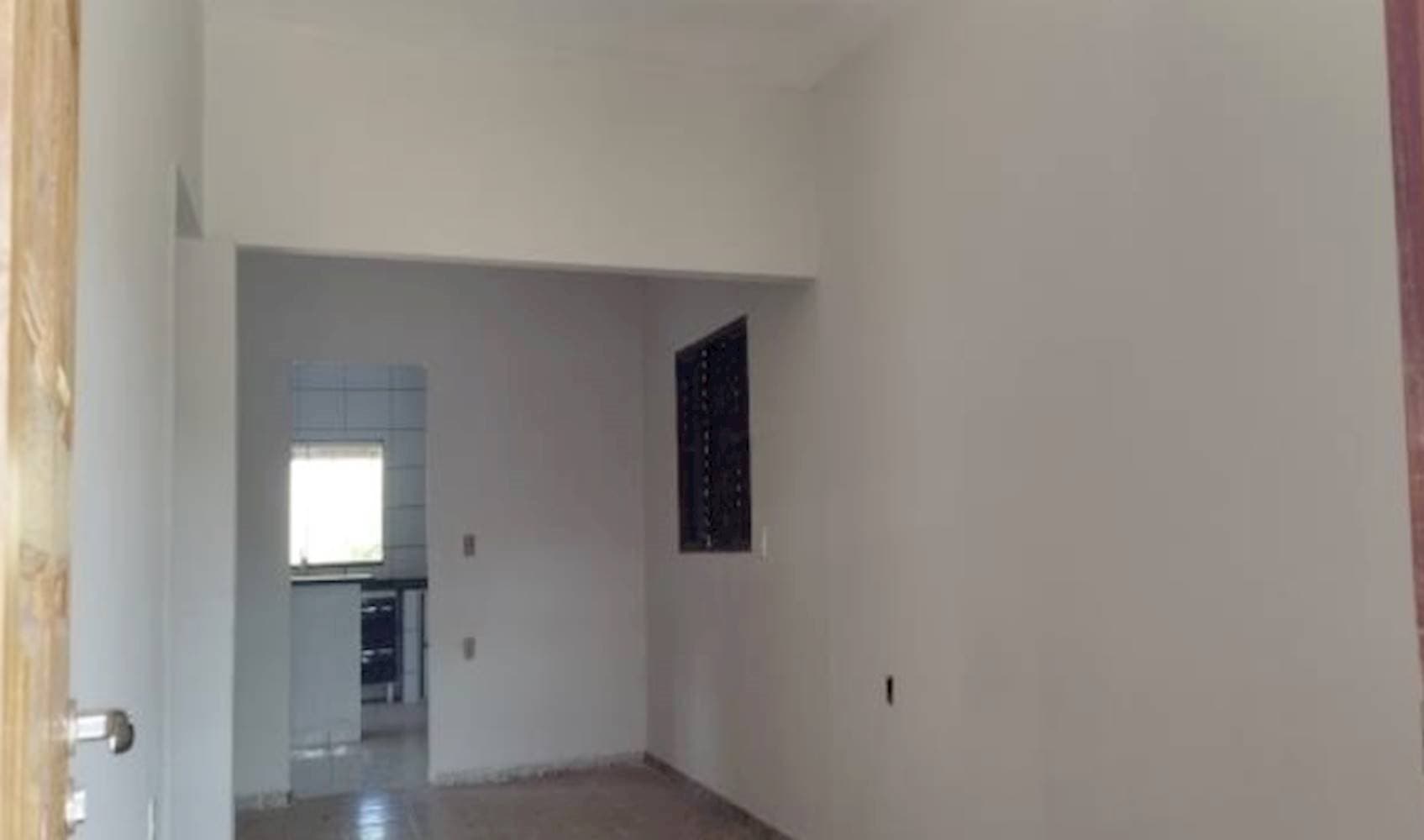Foto 7 de 12: Casa em leilão em Ituiutaba - MG — Casa em Alvorada - Ituiutaba/MG
