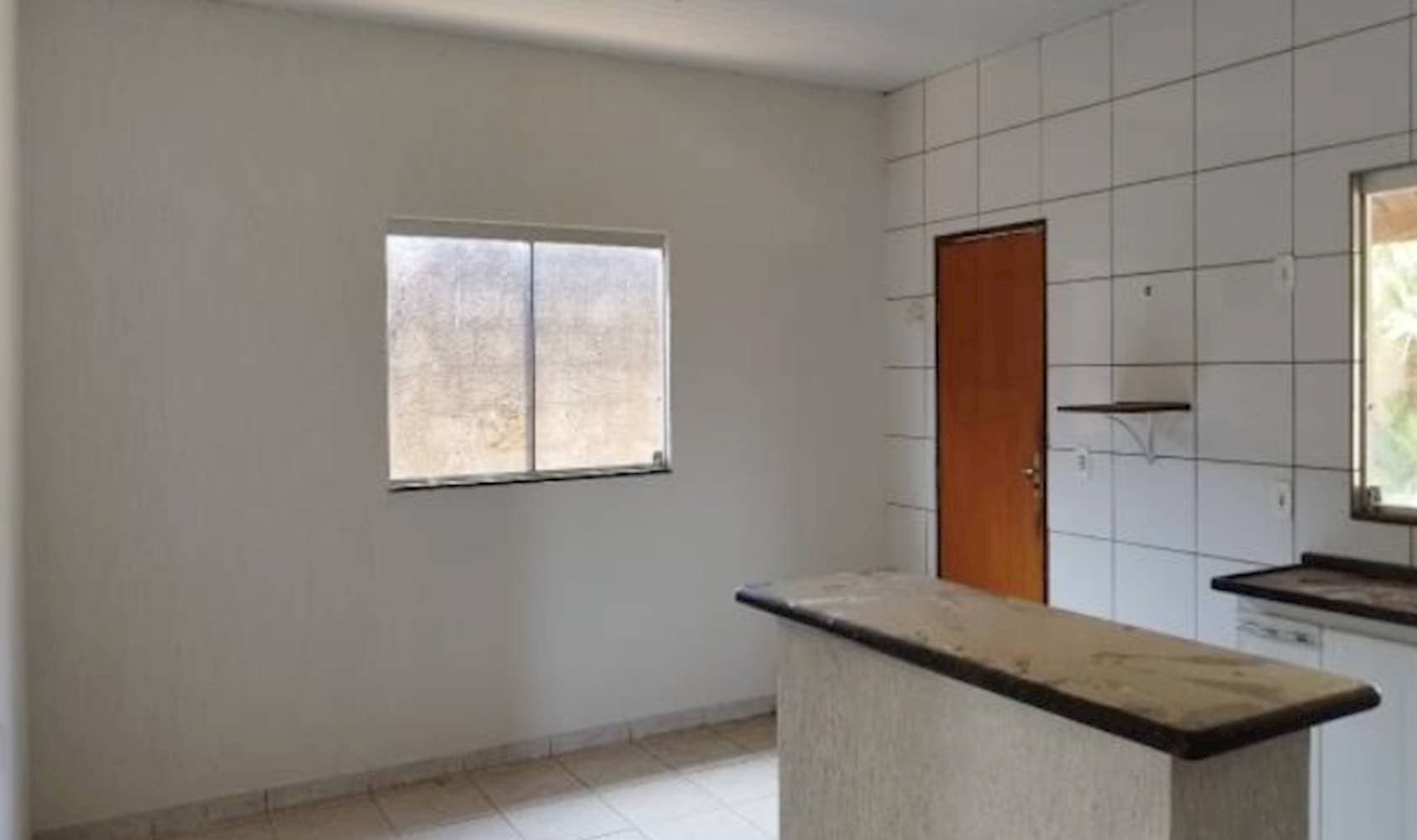 Foto 8 de 12: Casa em leilão em Ituiutaba - MG — Casa em Alvorada - Ituiutaba/MG