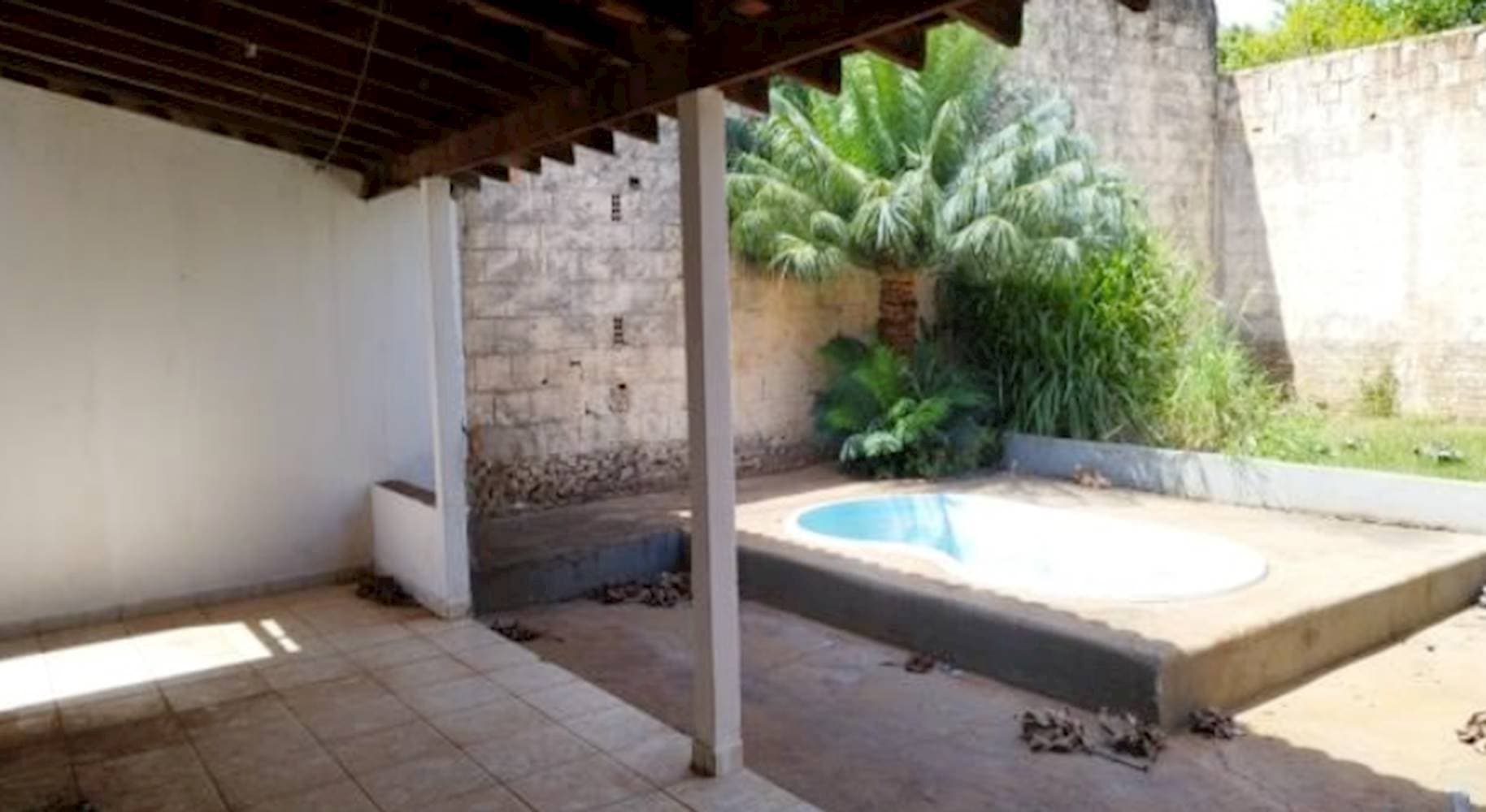 Foto 11 de 12: Casa em leilão em Ituiutaba - MG — Casa em Alvorada - Ituiutaba/MG