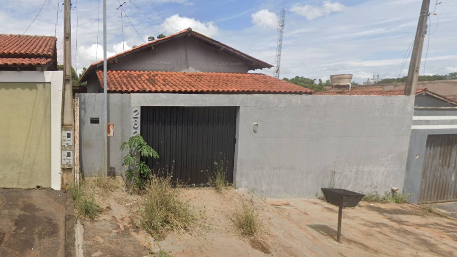 Foto 1 de 12: Casa em leilão em Ituiutaba - MG — Casa em Alvorada - Ituiutaba/MG