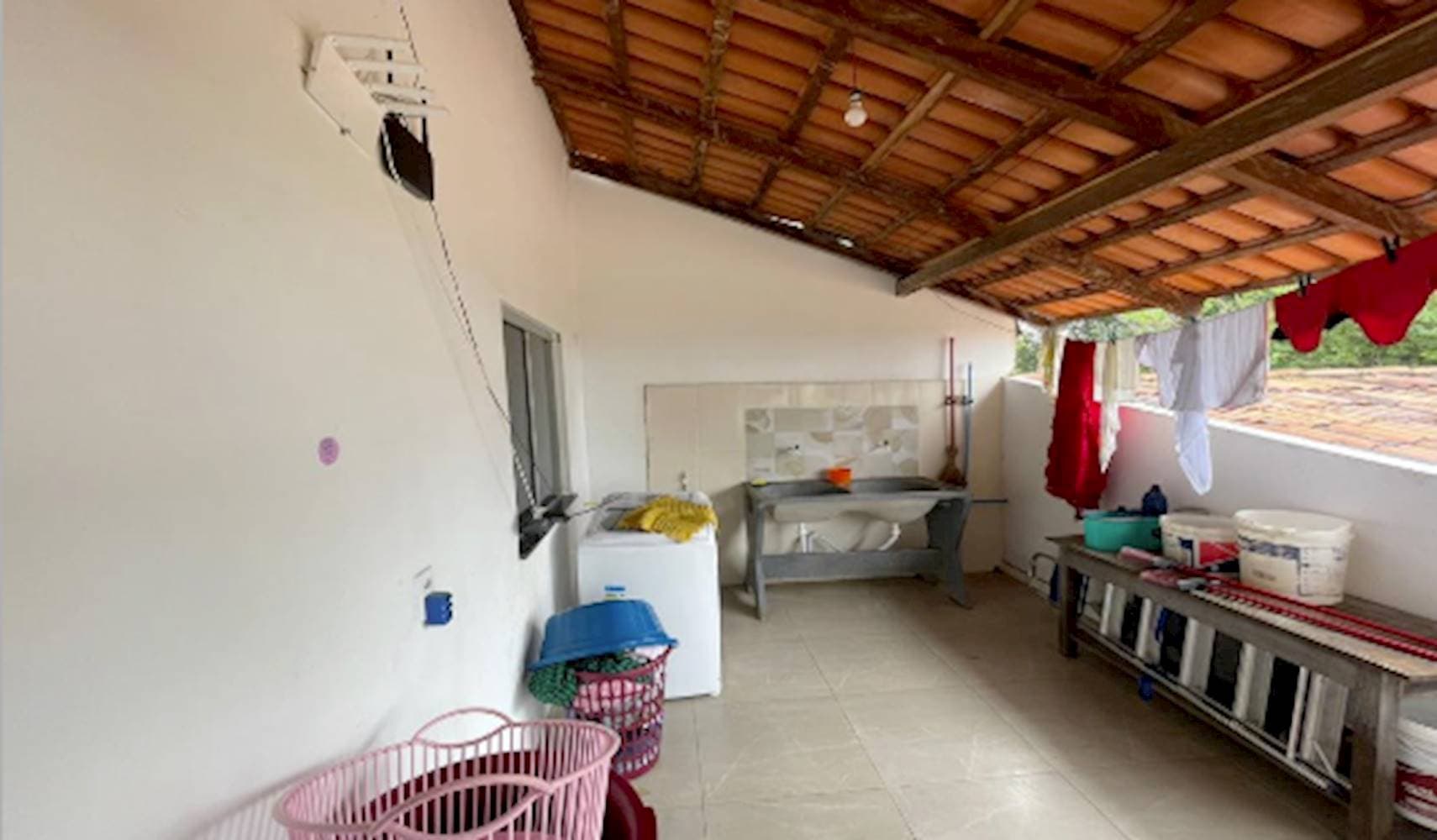 Foto 9 de 22: Casa em leilão em Buriticupu - MA — Casa no Centro em Buriticupu/MA