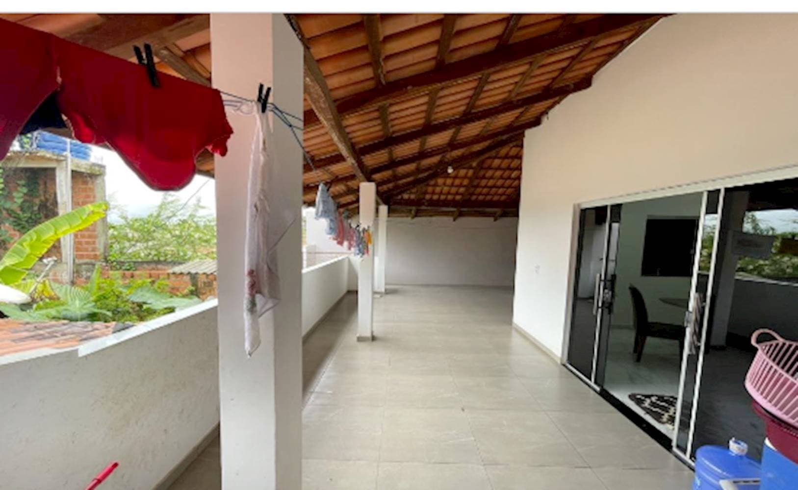 Foto 15 de 22: Casa em leilão em Buriticupu - MA — Casa no Centro em Buriticupu/MA