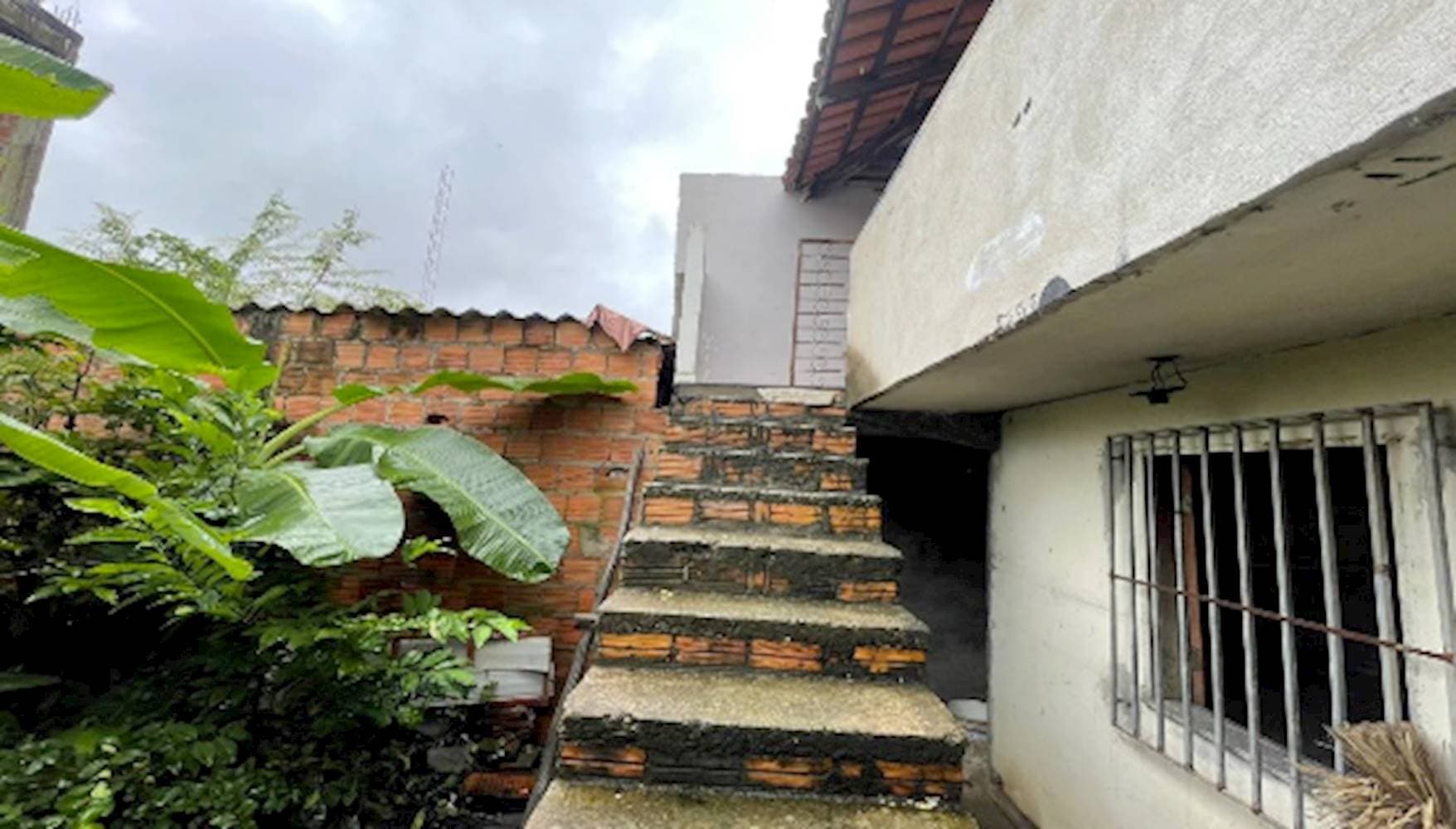 Foto 16 de 22: Casa em leilão em Buriticupu - MA — Casa no Centro em Buriticupu/MA
