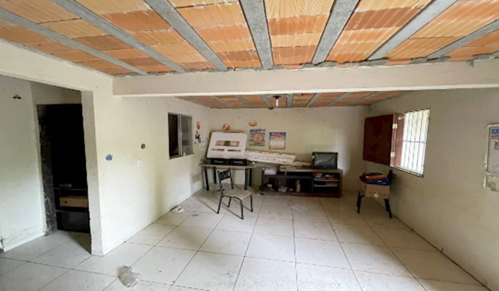 Foto 20 de 22: Casa em leilão em Buriticupu - MA — Casa no Centro em Buriticupu/MA