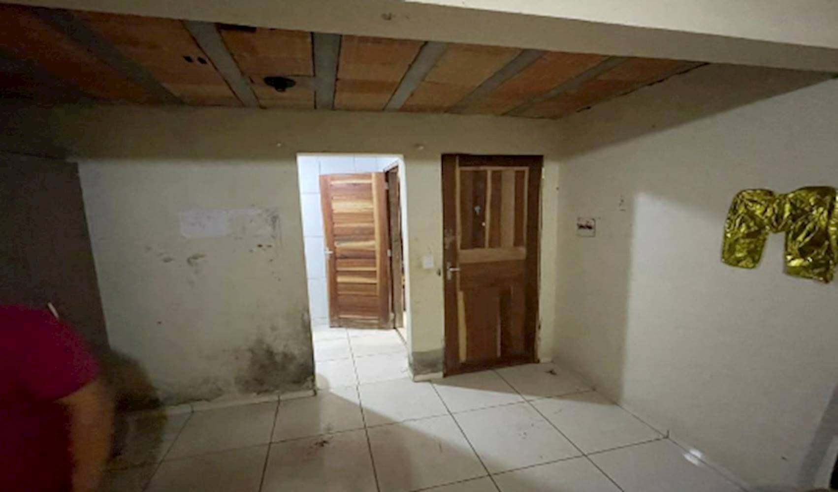 Foto 21 de 22: Casa em leilão em Buriticupu - MA — Casa no Centro em Buriticupu/MA