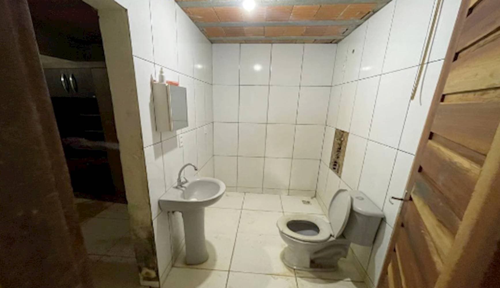 Foto 22 de 22: Casa em leilão em Buriticupu - MA — Casa no Centro em Buriticupu/MA