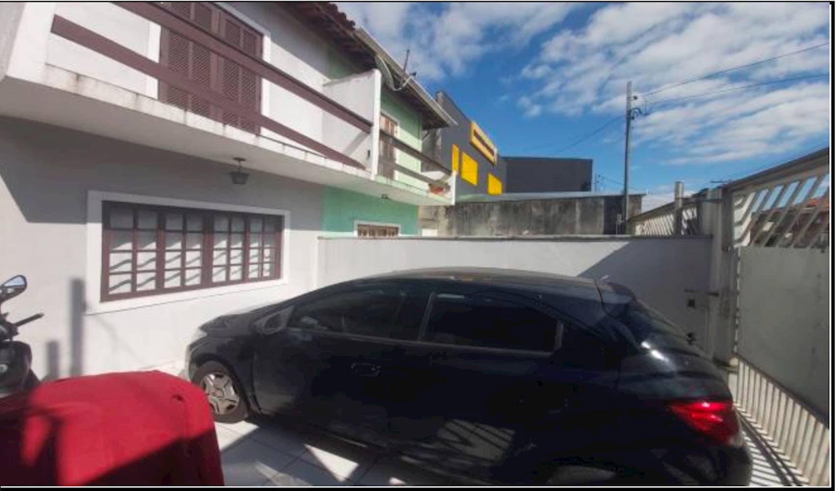 Foto 4 de 16: Casa em leilão em Taboão Da Serra - SP — Casa no Jardim Ouro Preto  - Taboão da Serra/SP
