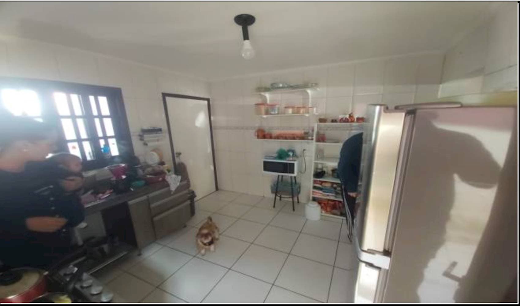 Foto 6 de 16: Casa em leilão em Taboão Da Serra - SP — Casa no Jardim Ouro Preto  - Taboão da Serra/SP