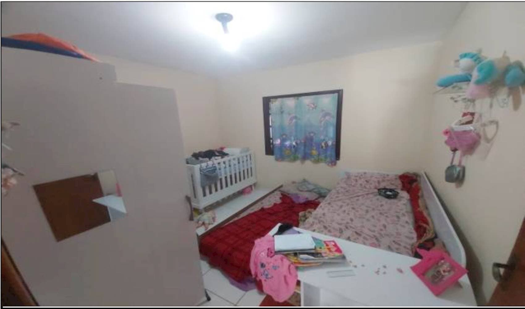 Foto 9 de 16: Casa em leilão em Taboão Da Serra - SP — Casa no Jardim Ouro Preto  - Taboão da Serra/SP