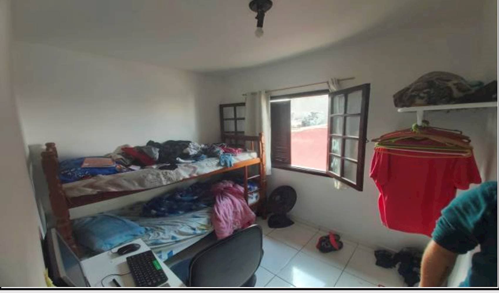 Foto 10 de 16: Casa em leilão em Taboão Da Serra - SP — Casa no Jardim Ouro Preto  - Taboão da Serra/SP