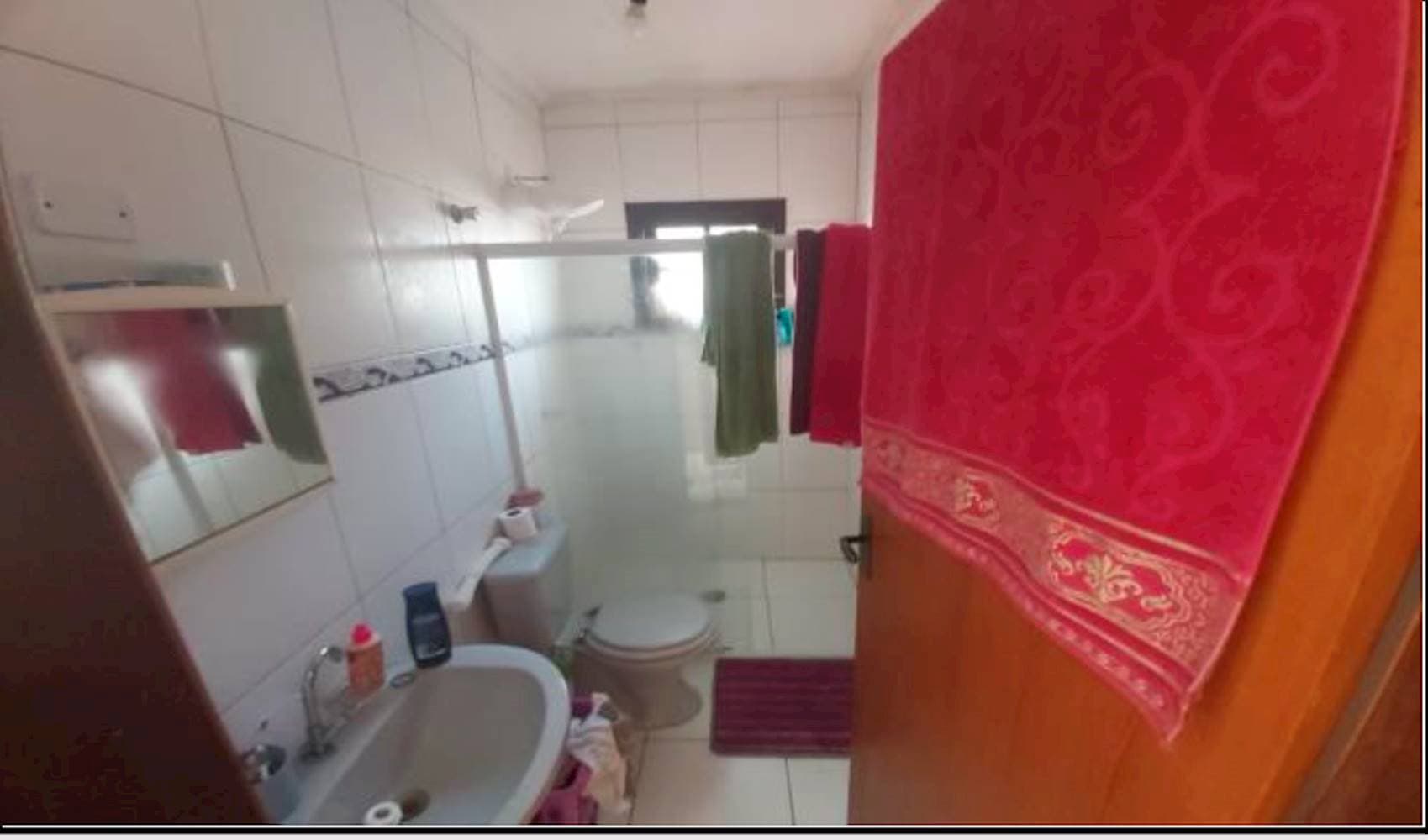 Foto 11 de 16: Casa em leilão em Taboão Da Serra - SP — Casa no Jardim Ouro Preto  - Taboão da Serra/SP