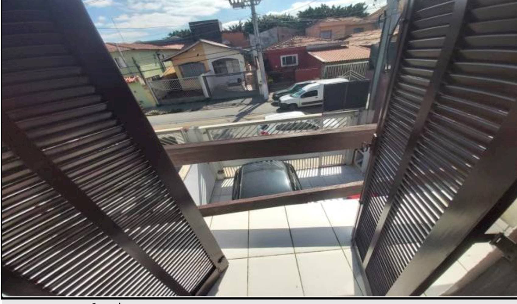 Foto 16 de 16: Casa em leilão em Taboão Da Serra - SP — Casa no Jardim Ouro Preto  - Taboão da Serra/SP