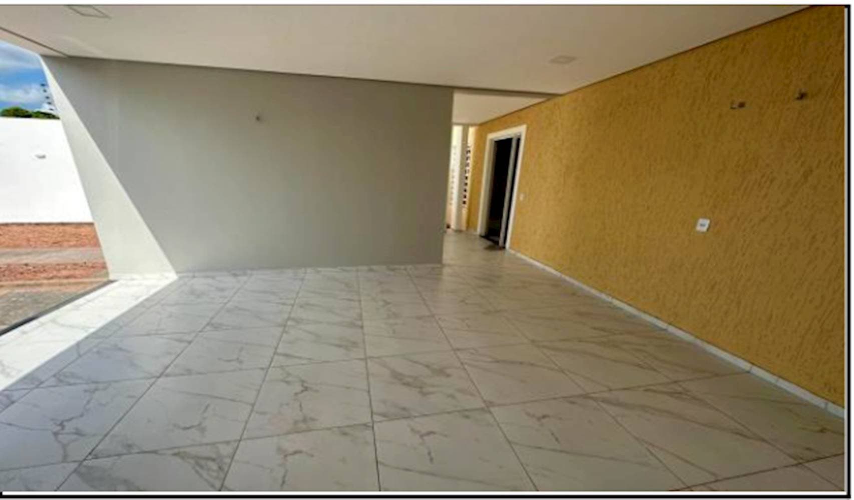 Foto 3 de 33: Casa em leilão em Goiânia - GO — Casa no Setor Gentil Meirelles - Goiânia/GO