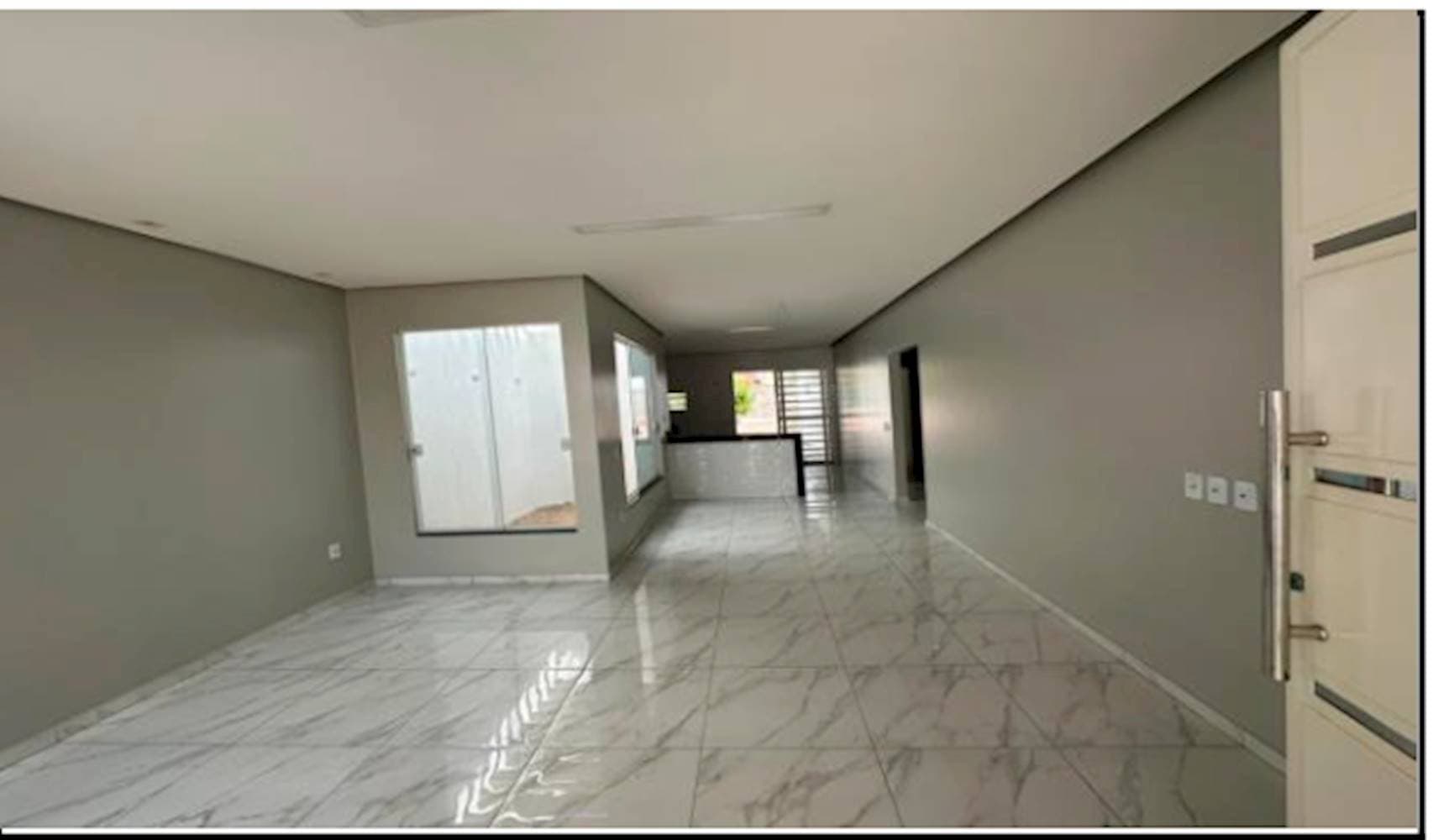 Foto 4 de 33: Casa em leilão em Goiânia - GO — Casa no Setor Gentil Meirelles - Goiânia/GO