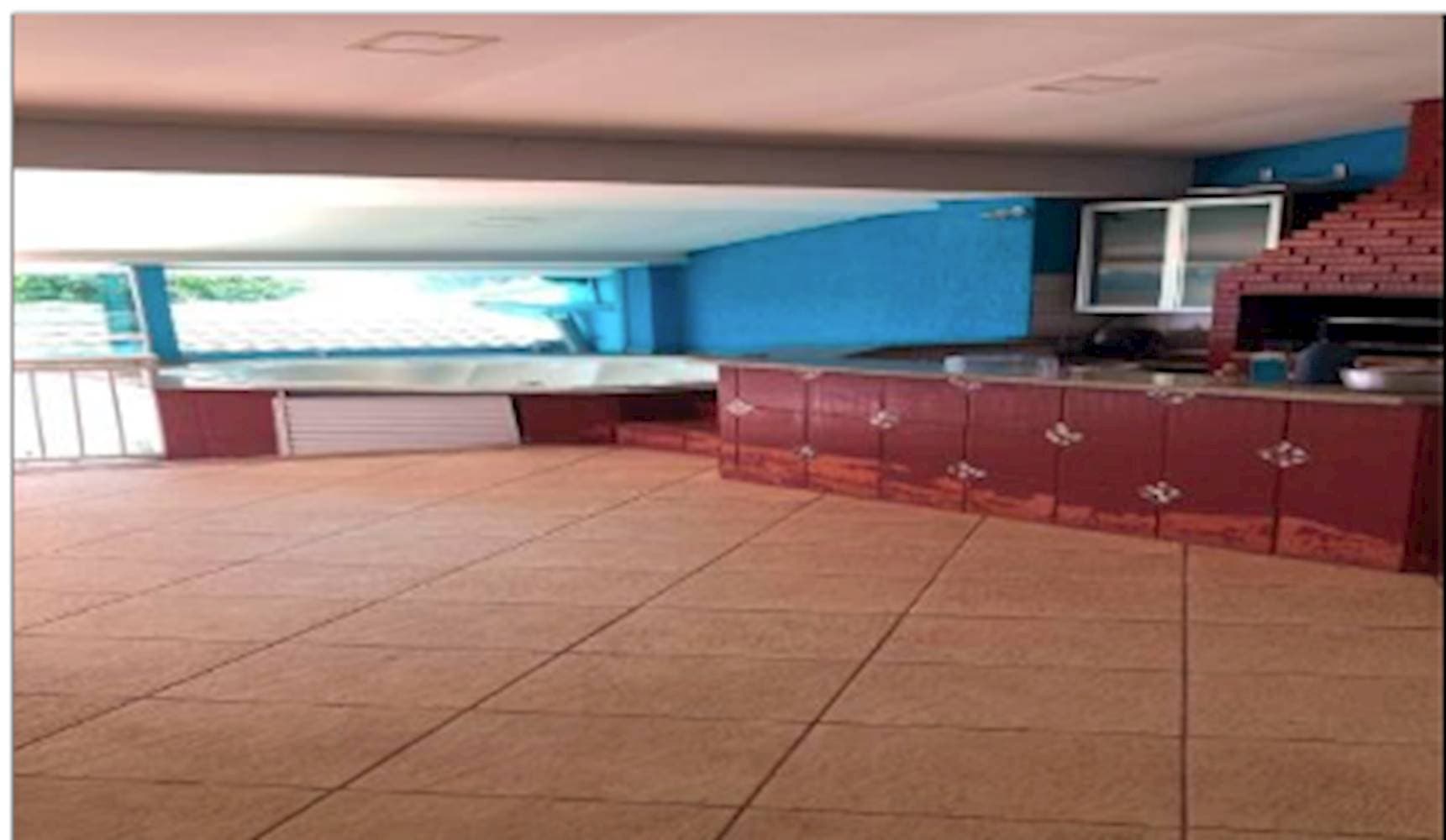 Foto 32 de 33: Casa em leilão em Goiânia - GO — Casa no Setor Gentil Meirelles - Goiânia/GO