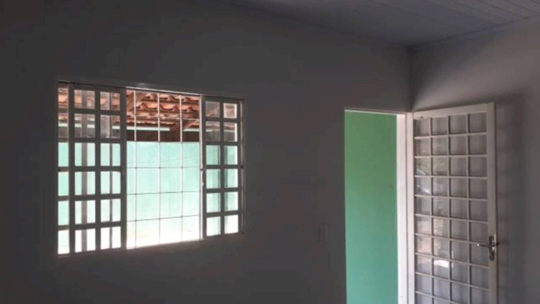 Foto 3 de 12: Casa em leilão em Águas Lindas De Goiás - GO — Casa em Mansões imperatriz - Águas Lindas de Goiás/GO