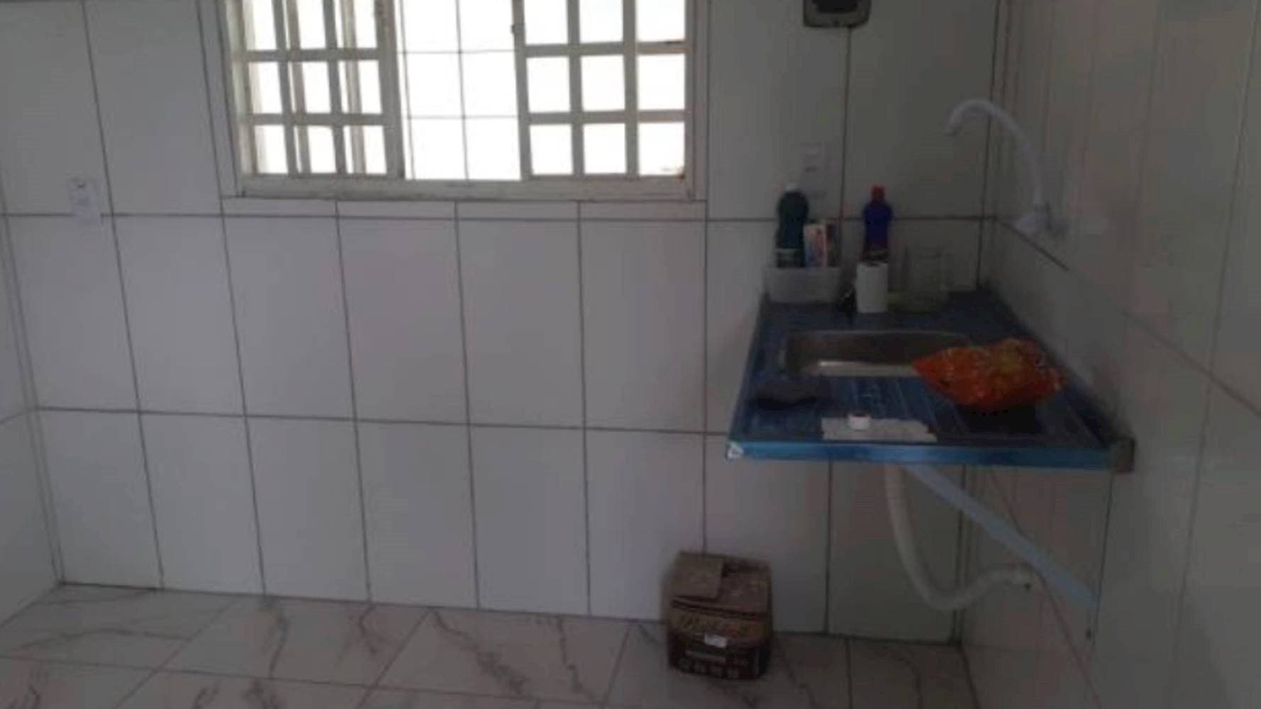 Foto 4 de 12: Casa em leilão em Águas Lindas De Goiás - GO — Casa em Mansões imperatriz - Águas Lindas de Goiás/GO