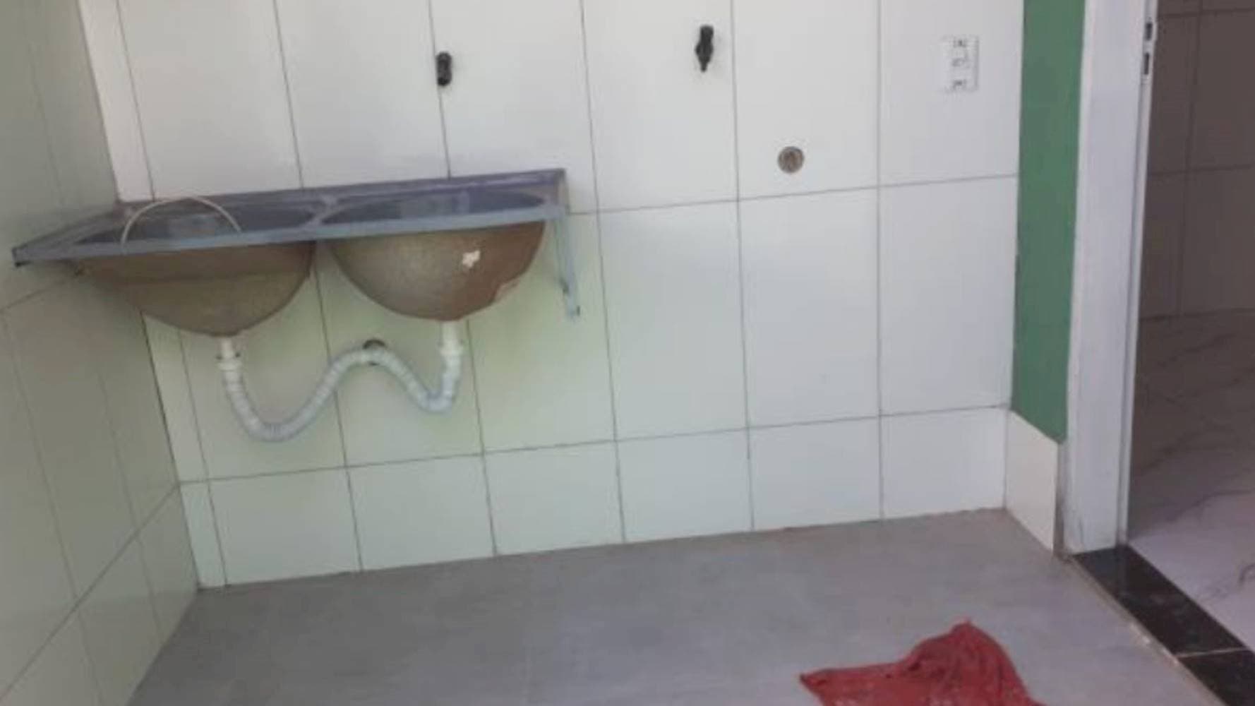 Foto 5 de 12: Casa em leilão em Águas Lindas De Goiás - GO — Casa em Mansões imperatriz - Águas Lindas de Goiás/GO