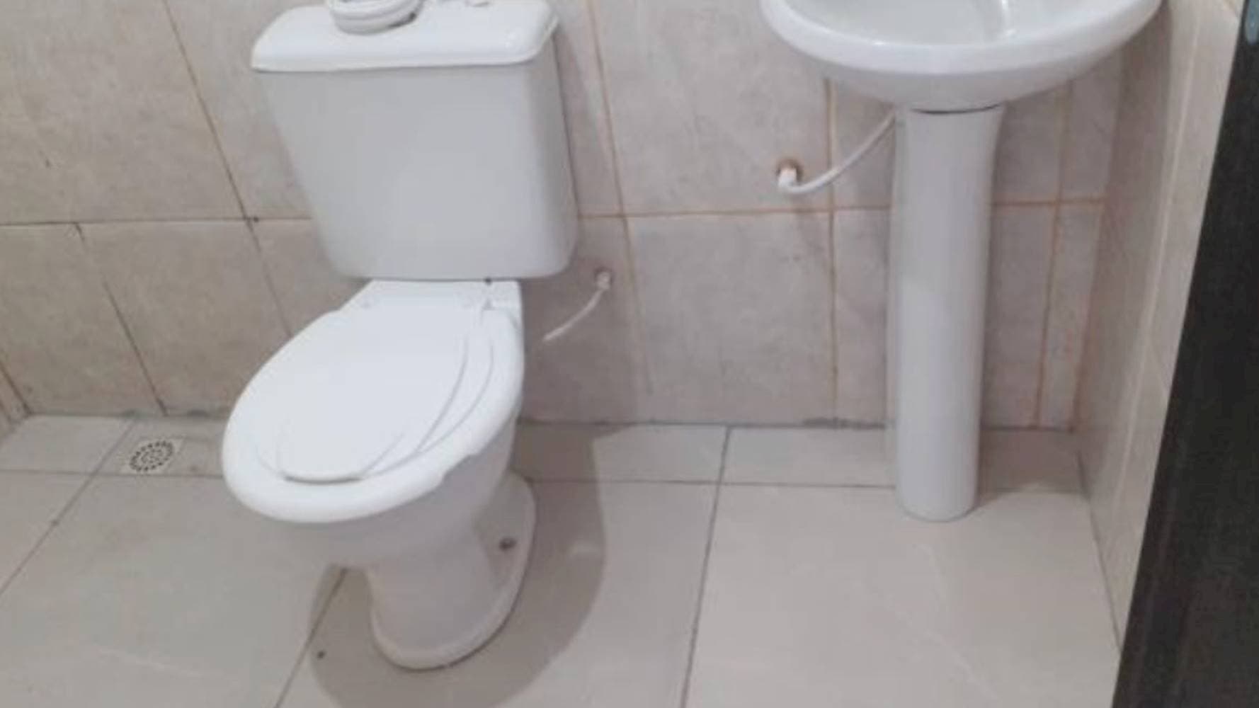 Foto 6 de 12: Casa em leilão em Águas Lindas De Goiás - GO — Casa em Mansões imperatriz - Águas Lindas de Goiás/GO