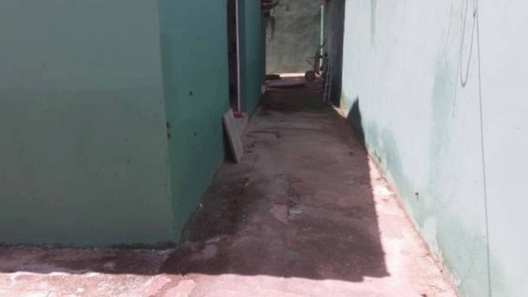 Foto 7 de 12: Casa em leilão em Águas Lindas De Goiás - GO — Casa em Mansões imperatriz - Águas Lindas de Goiás/GO