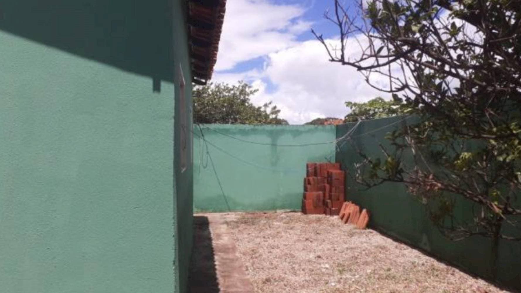 Foto 12 de 12: Casa em leilão em Águas Lindas De Goiás - GO — Casa em Mansões imperatriz - Águas Lindas de Goiás/GO