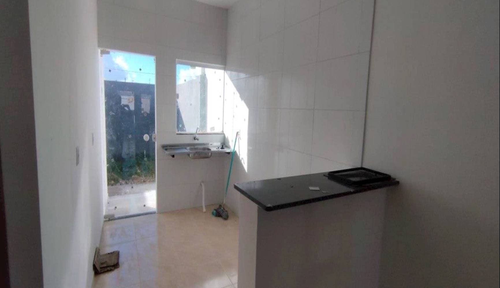 Foto 3 de 9: Casa em leilão em Nossa Senhora Do Socorro - SE — Casa em Santa Cecília - Nossa Senhora do Socorro/SE