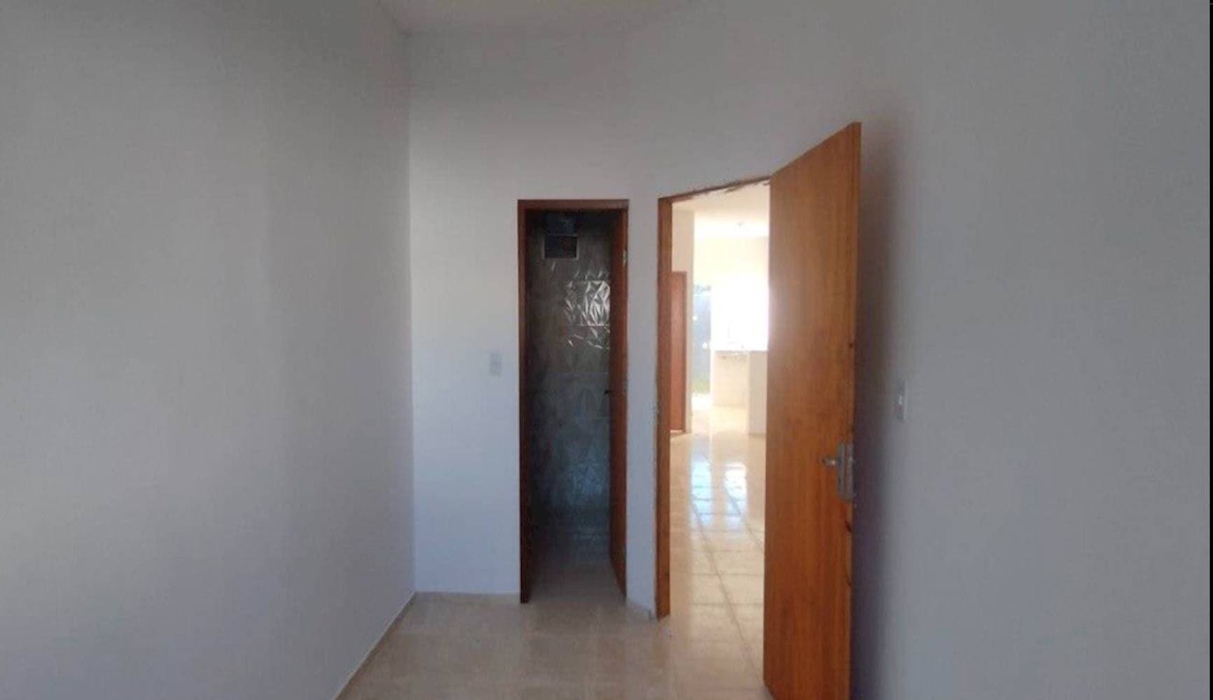 Foto 6 de 9: Casa em leilão em Nossa Senhora Do Socorro - SE — Casa em Santa Cecília - Nossa Senhora do Socorro/SE