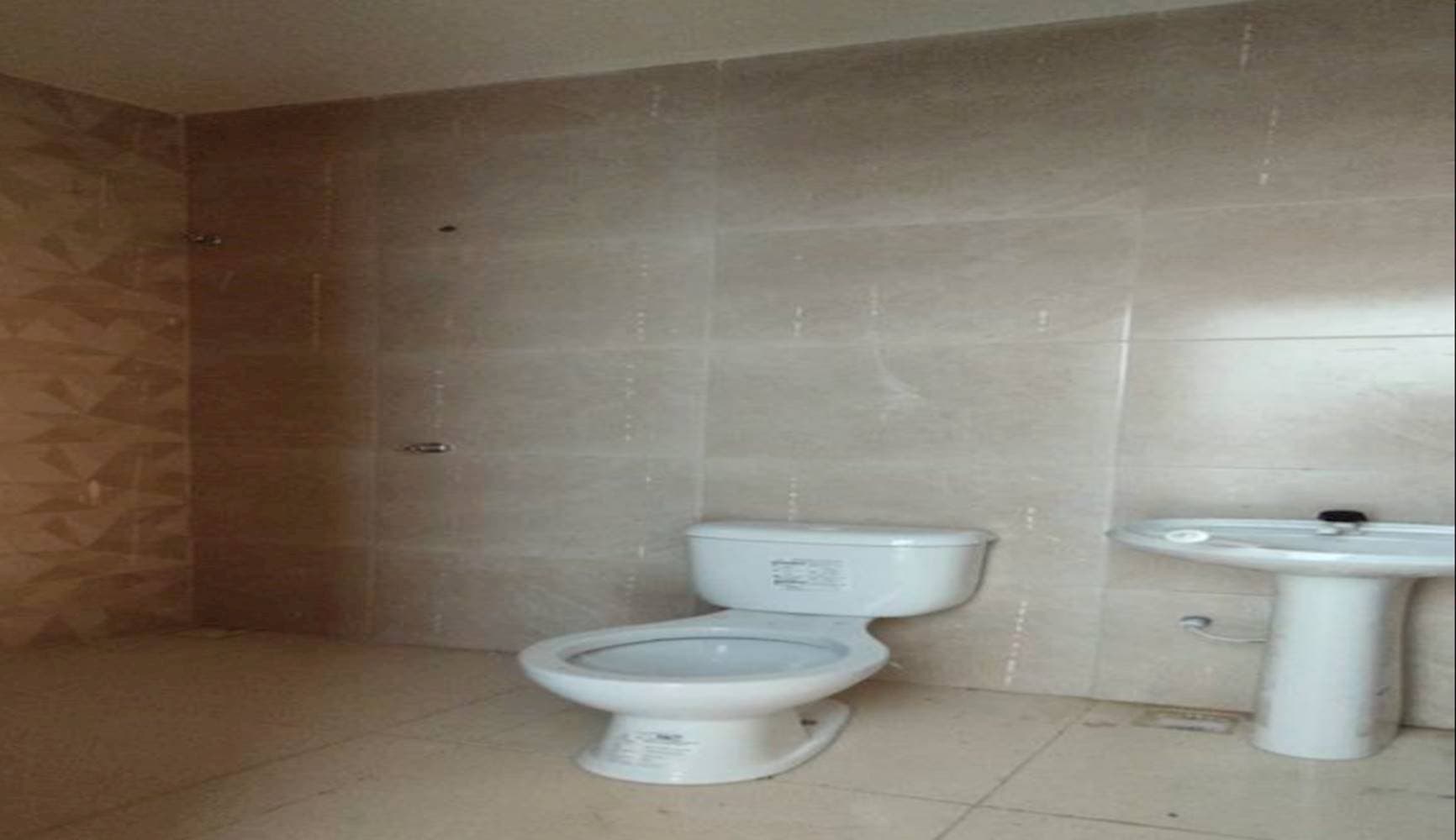 Foto 7 de 9: Casa em leilão em Nossa Senhora Do Socorro - SE — Casa em Santa Cecília - Nossa Senhora do Socorro/SE