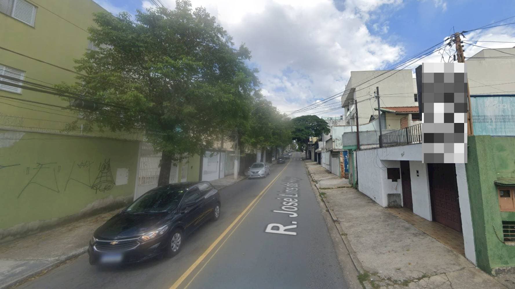 Foto 2 de 13: Casa em leilão em Santo André - SP — Casa na Vila Valparaíso - Santo André/SP