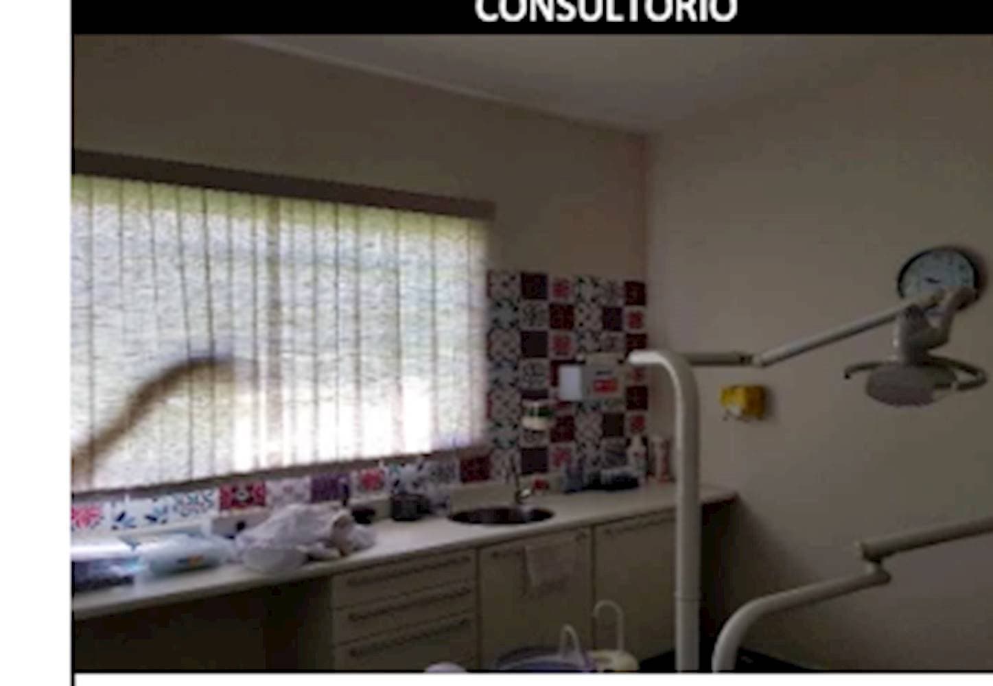 Foto 12 de 13: Casa em leilão em Santo André - SP — Casa na Vila Valparaíso - Santo André/SP