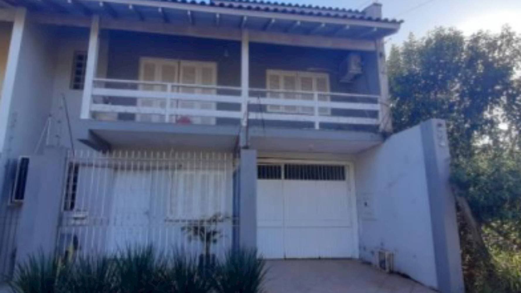 Foto 1 de 22: Casa em leilão em São Leopoldo - RS — Casa no Bairro Feitoria - São Leopoldo/MG