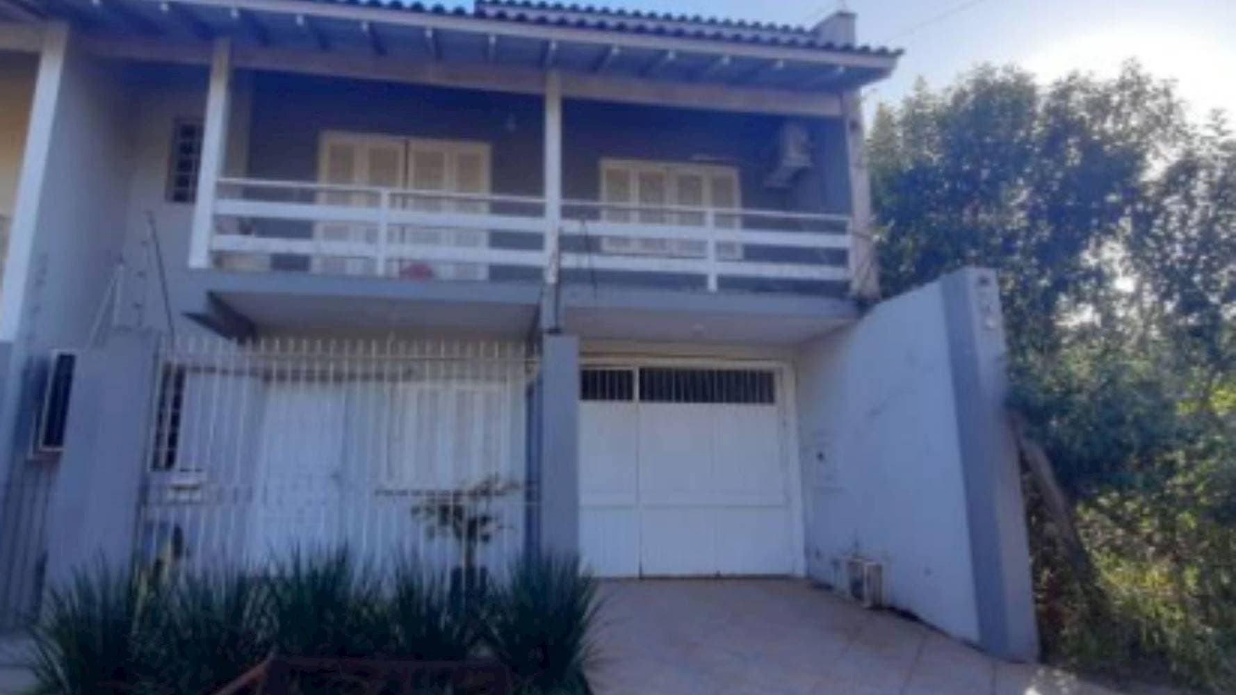 Foto 5 de 22: Casa em leilão em São Leopoldo - RS — Casa no Bairro Feitoria - São Leopoldo/MG