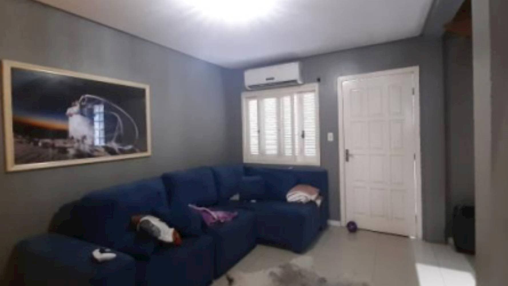 Foto 7 de 22: Casa em leilão em São Leopoldo - RS — Casa no Bairro Feitoria - São Leopoldo/MG