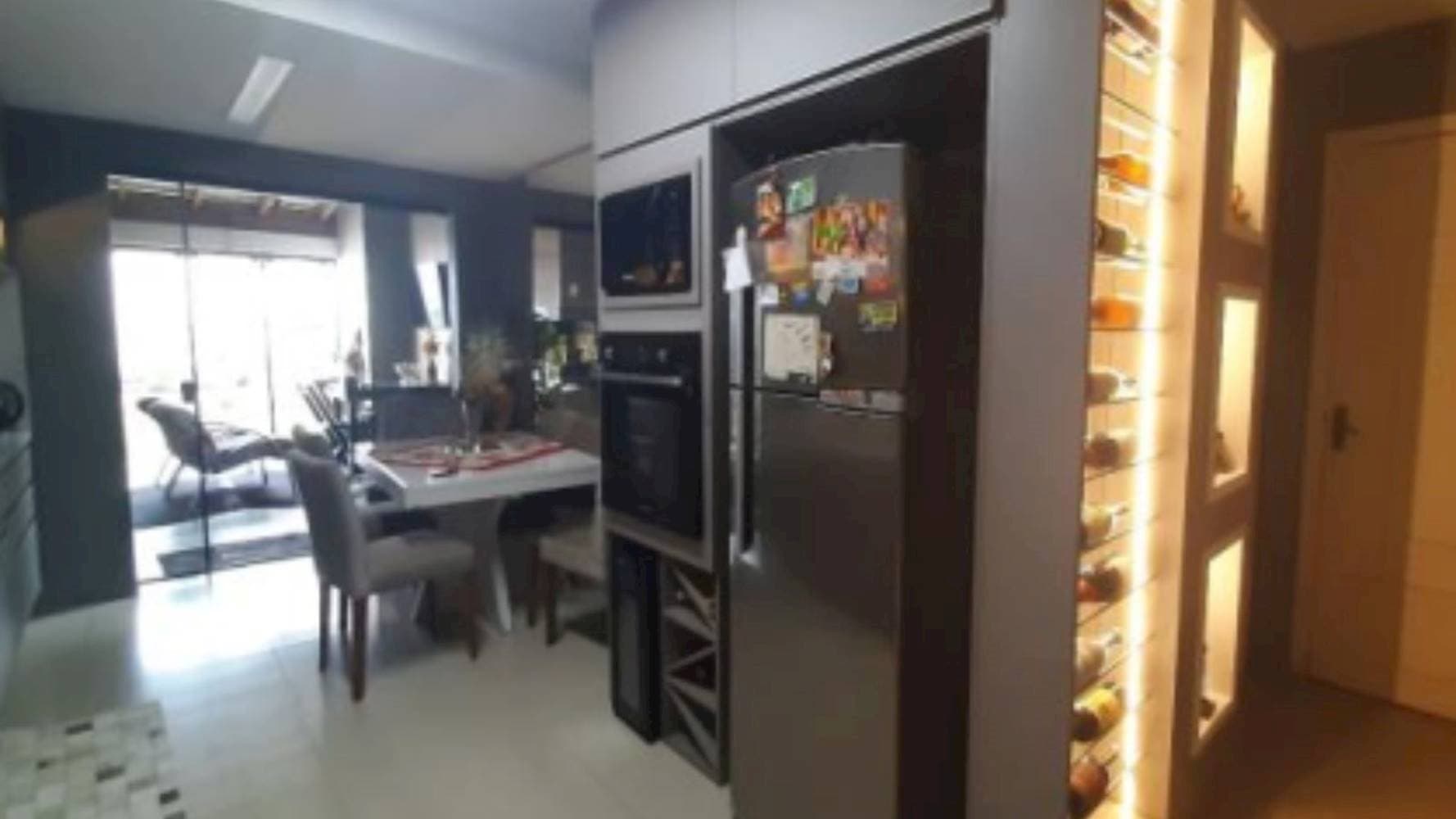 Foto 8 de 22: Casa em leilão em São Leopoldo - RS — Casa no Bairro Feitoria - São Leopoldo/MG