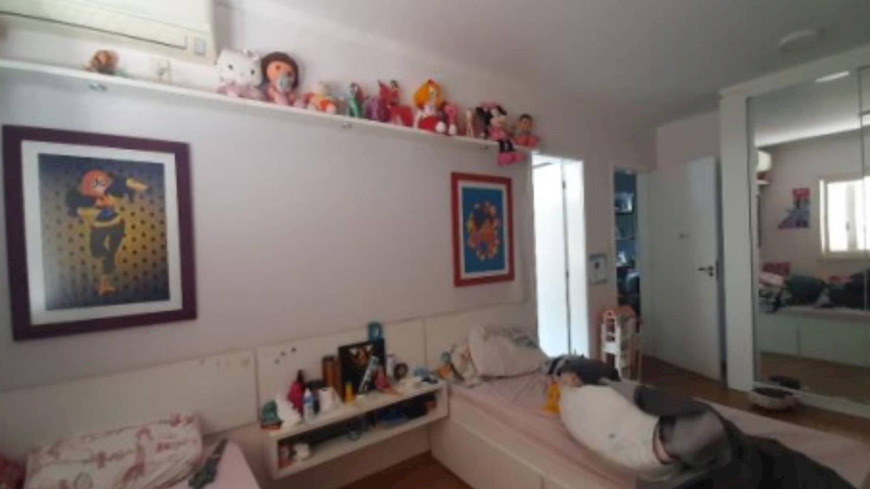 Foto 11 de 22: Casa em leilão em São Leopoldo - RS — Casa no Bairro Feitoria - São Leopoldo/MG