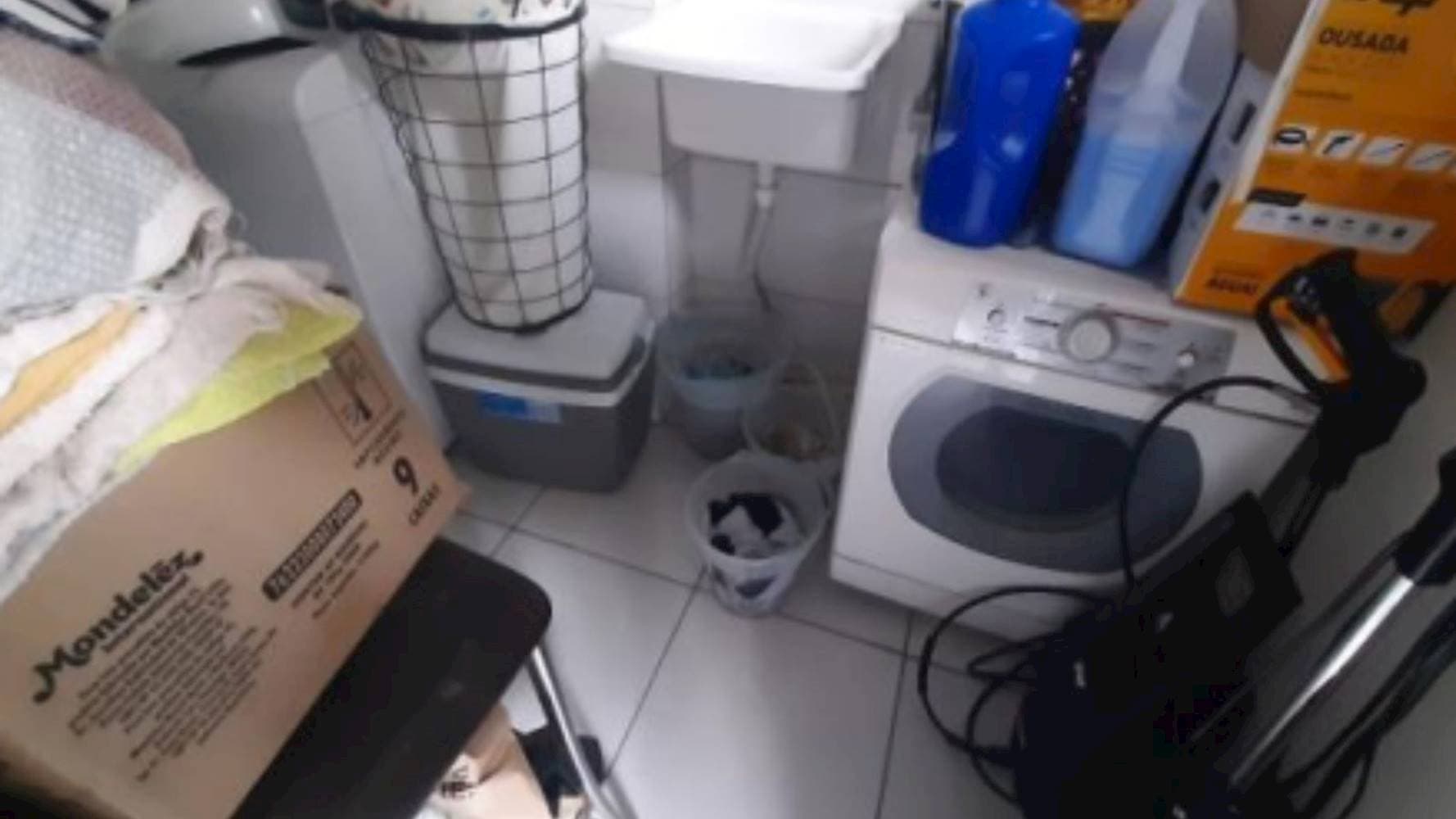 Foto 18 de 22: Casa em leilão em São Leopoldo - RS — Casa no Bairro Feitoria - São Leopoldo/MG