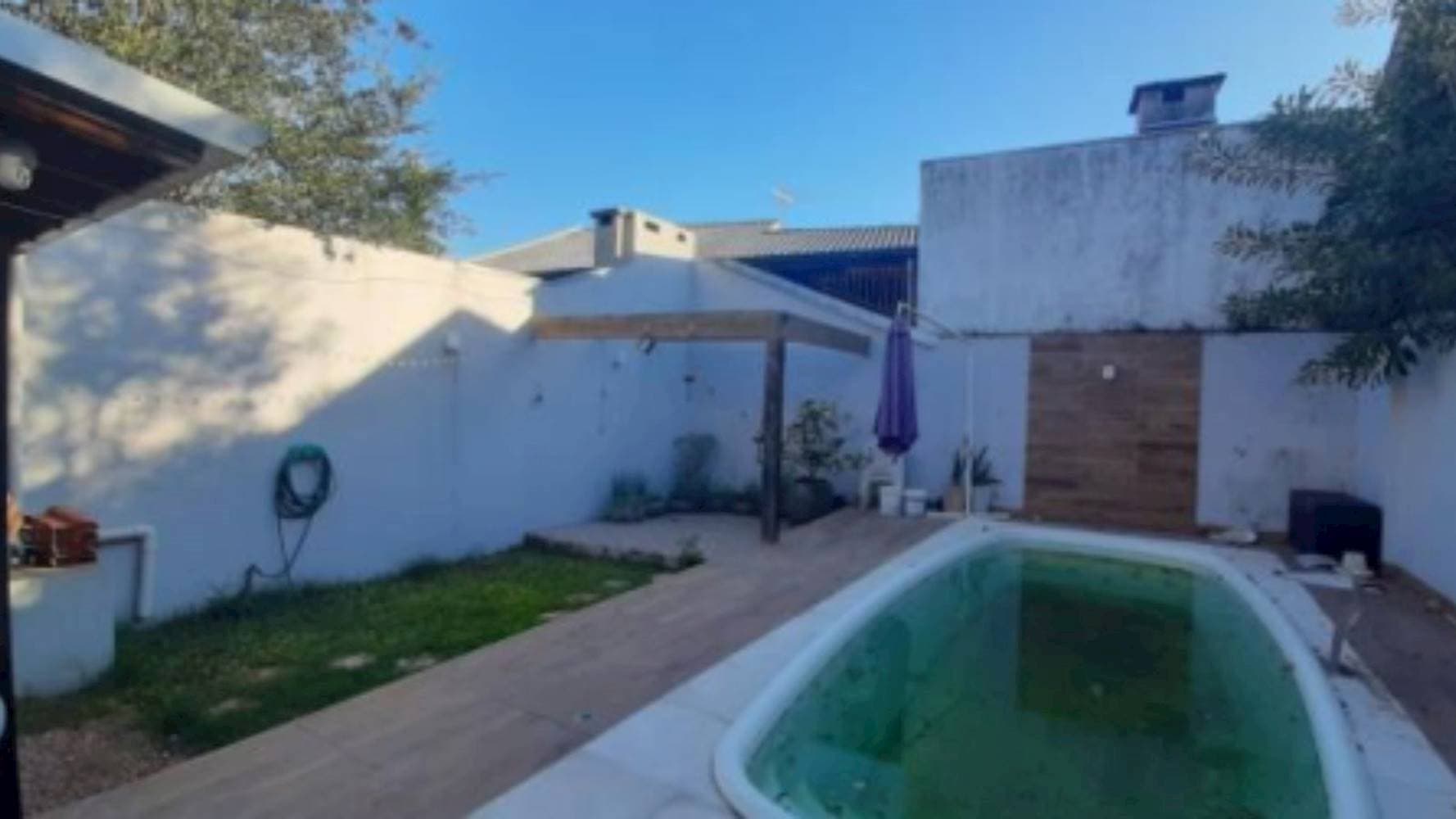 Foto 22 de 22: Casa em leilão em São Leopoldo - RS — Casa no Bairro Feitoria - São Leopoldo/MG