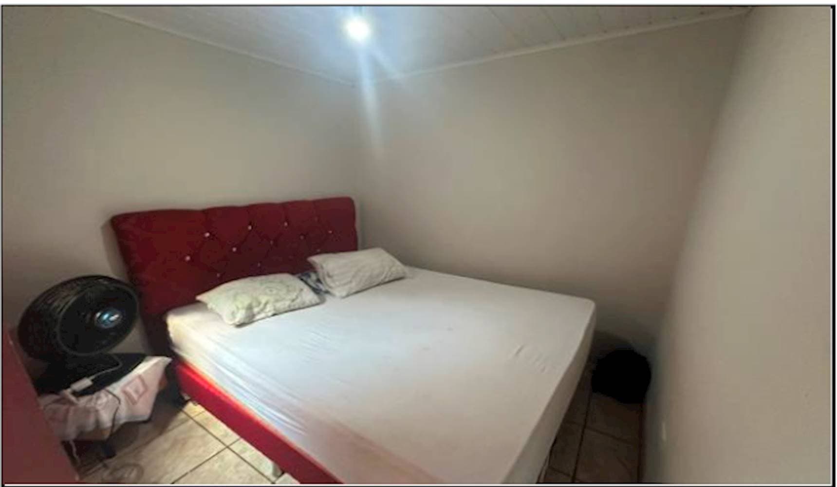 Foto 7 de 16: Casa em leilão em Londrina - PR — Casa em Gleba Jacutinga  - Londrina/PR