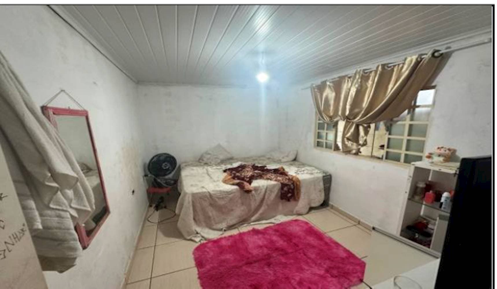 Foto 9 de 16: Casa em leilão em Londrina - PR — Casa em Gleba Jacutinga  - Londrina/PR