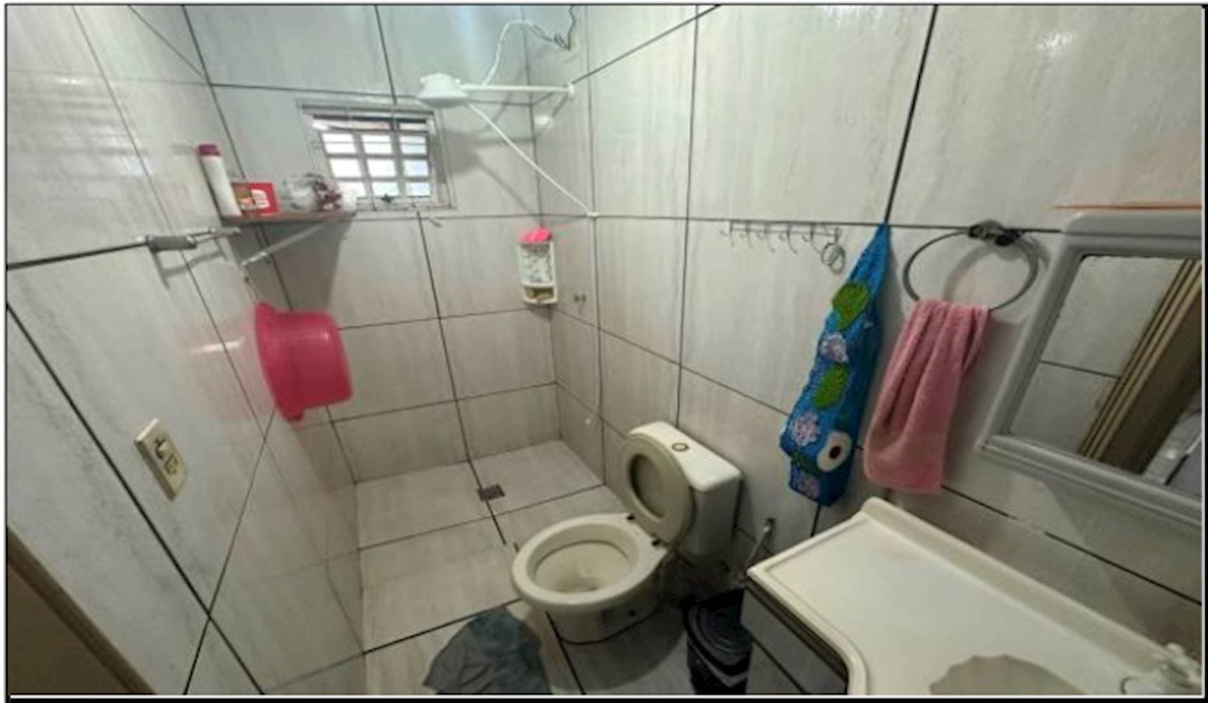 Foto 11 de 16: Casa em leilão em Londrina - PR — Casa em Gleba Jacutinga  - Londrina/PR