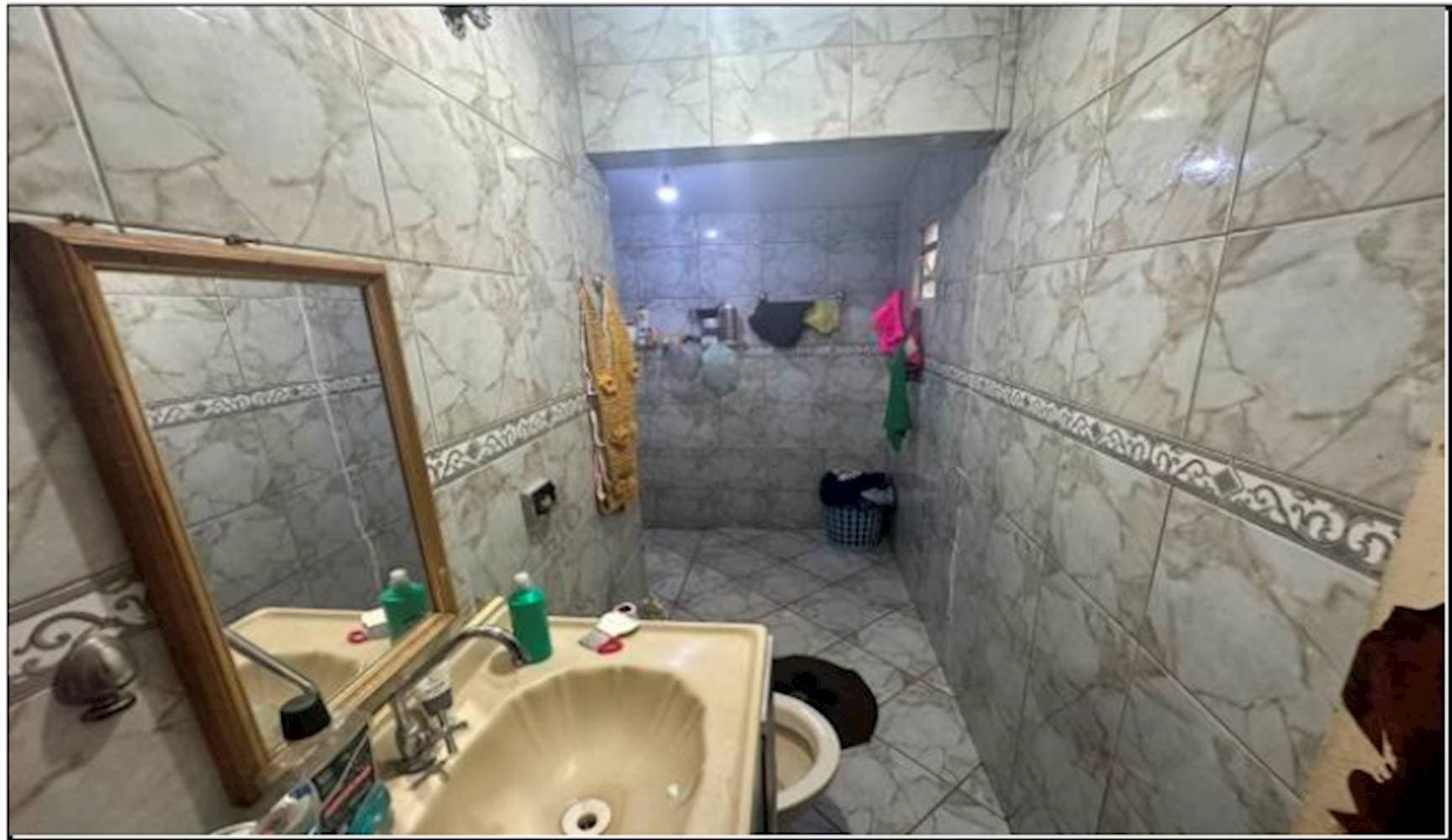 Foto 12 de 16: Casa em leilão em Londrina - PR — Casa em Gleba Jacutinga  - Londrina/PR