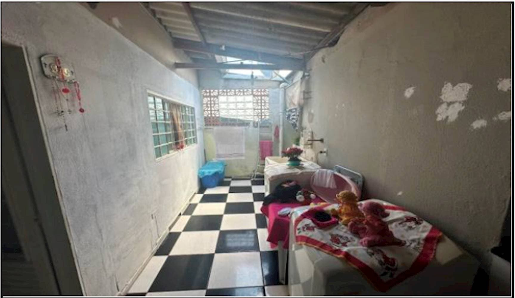 Foto 13 de 16: Casa em leilão em Londrina - PR — Casa em Gleba Jacutinga  - Londrina/PR