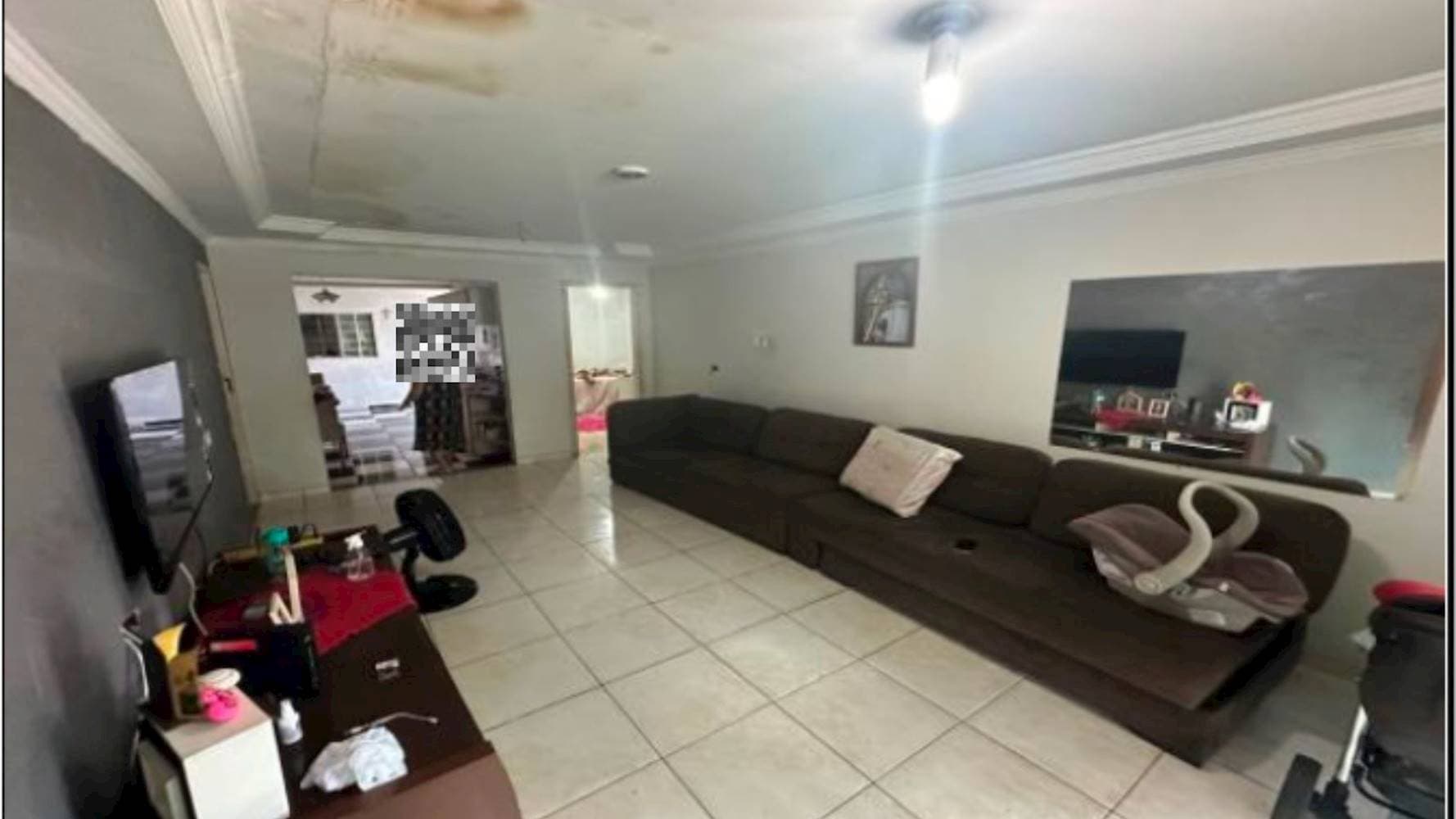 Foto 14 de 16: Casa em leilão em Londrina - PR — Casa em Gleba Jacutinga  - Londrina/PR
