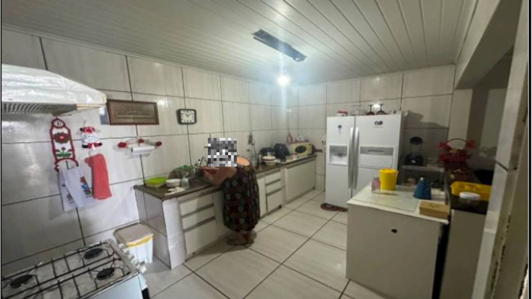 Foto 16 de 16: Casa em leilão em Londrina - PR — Casa em Gleba Jacutinga  - Londrina/PR