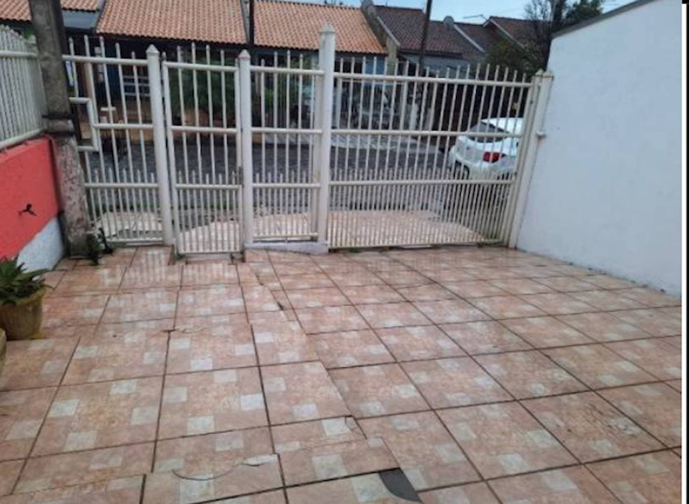 Foto 6 de 8: Casa em leilão em Cachoeirinha - RS — Casa no Bairro Morada do Bosque - Cachoeirinha/RS