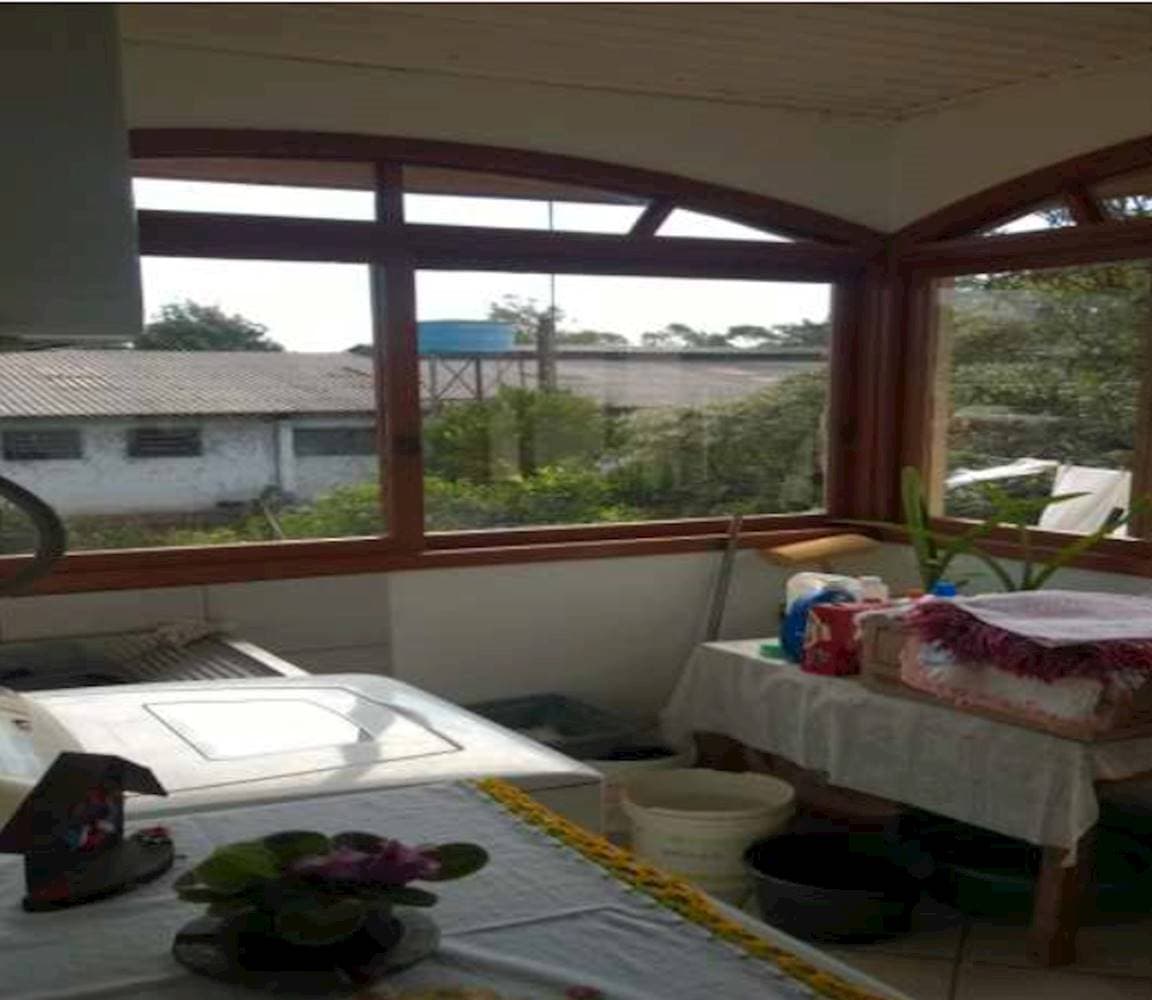 Foto 9 de 18: Casa em leilão em Passo Fundo - RS — Casa em Petrópolis - Passo Fundo/RS