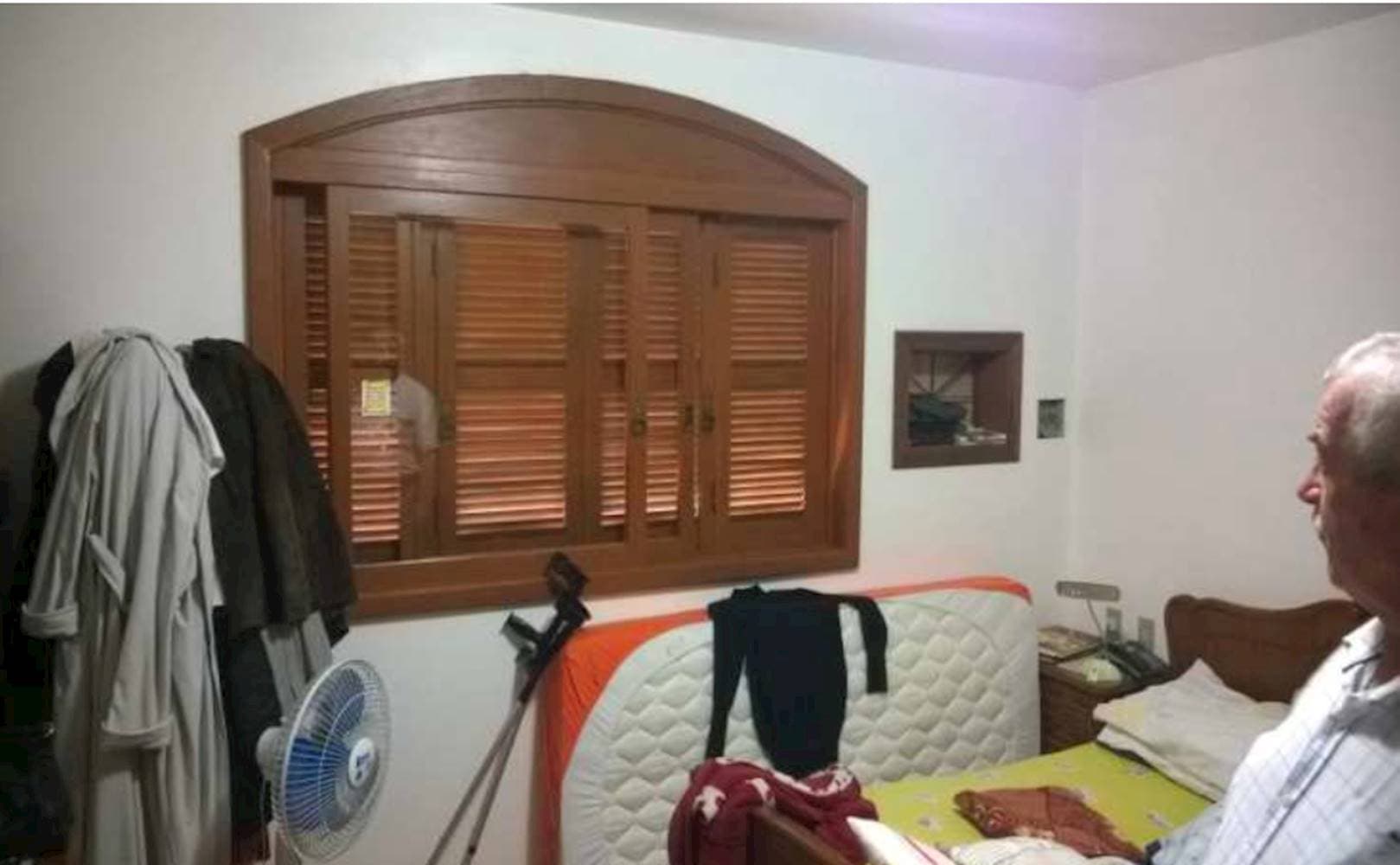 Foto 13 de 18: Casa em leilão em Passo Fundo - RS — Casa em Petrópolis - Passo Fundo/RS